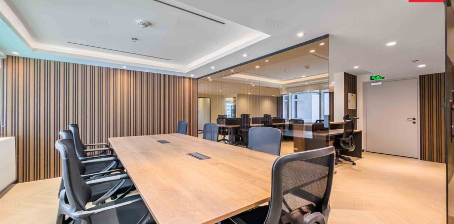 Office de 151.1m² à Dubai, UAE No. 185234