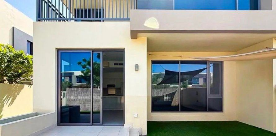 Townhouse de 5 chambres à Dubai Hills Estate, UAE No. 185235