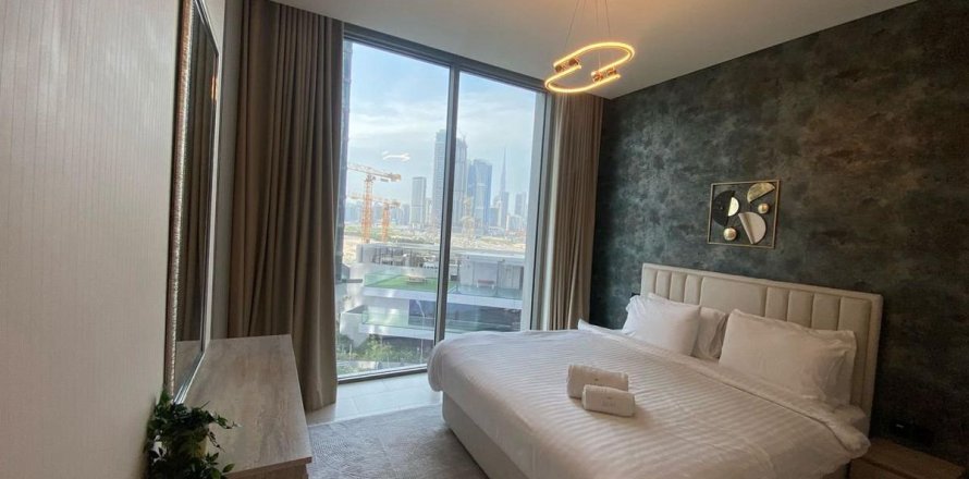 2 bedrooms Apartment in Dubai, UAE No. 164799