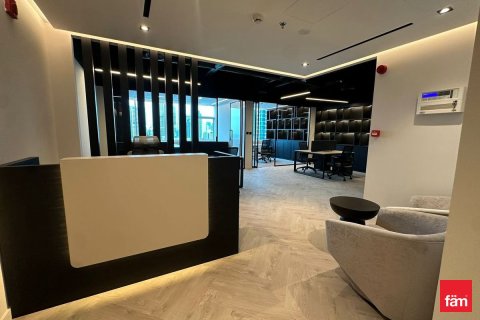 Office de 116.7m² en Dubai, UAE No. 164800 4