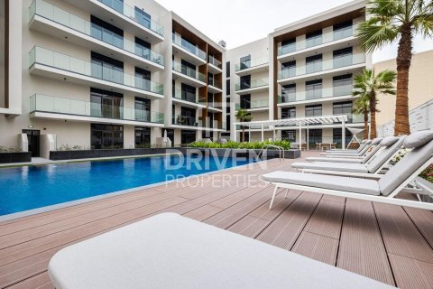 2 bedrooms Apartment in Jumeirah Village Triangle, UAE No. 192892 26