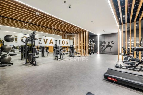 2 bedrooms Apartment in Jumeirah Village Triangle, UAE No. 192892 20
