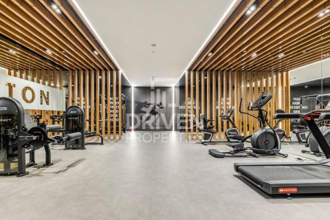 2 bedrooms Apartment in Jumeirah Village Triangle, UAE No. 192892 17