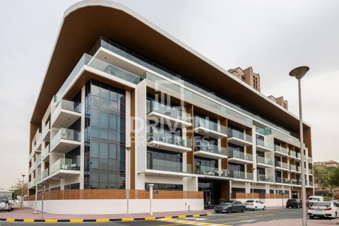 2 bedrooms Apartment in Jumeirah Village Triangle, UAE No. 192892 22