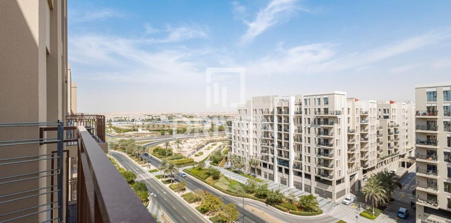2 bedrooms Apartment in Zahra Breeze Apartments, UAE No. 192893
