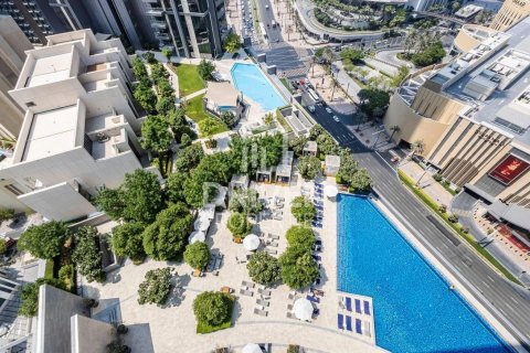Квартира с 1 спальней в The Address Residence Fountain Views, ОАЭ №192895 4