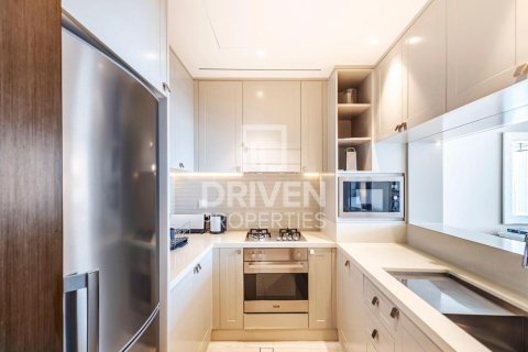 Квартира с 1 спальней в The Address Residence Fountain Views, ОАЭ №192895 11