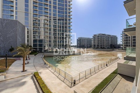 1 غرف نوم شقة في The Residences at District One, الإمارات العربية المتحدة رقم 192894