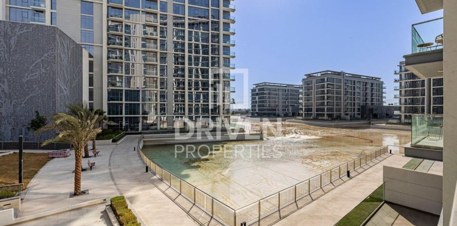 1 bedroom Apartment in The Residences at District One, UAE No. 192894
