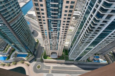 Квартира студия в Marina Gate, ОАЭ №192896 15