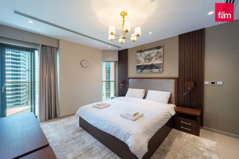 Квартира с 2 спальнями в Даунтаун Дубай (Даунтаун Бурдж Дубай), ОАЭ №145256 10