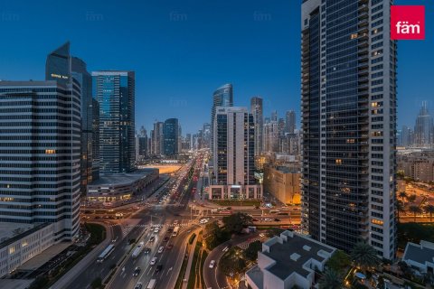 Квартира с 2 спальнями в Даунтаун Дубай (Даунтаун Бурдж Дубай), ОАЭ №145256 23