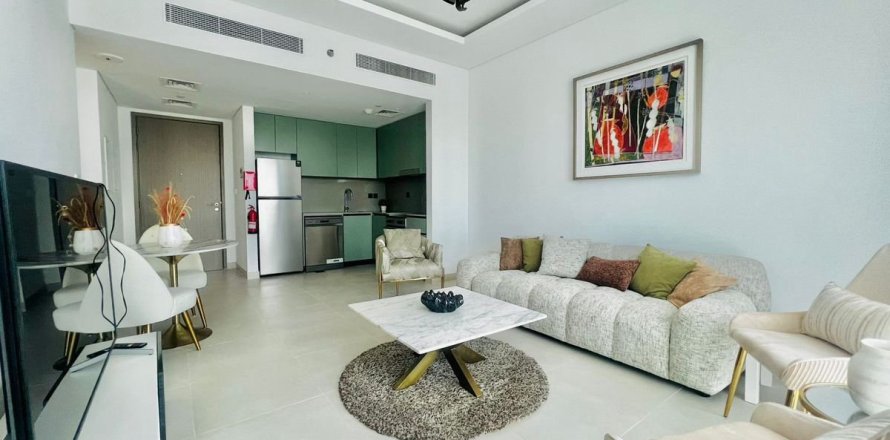 Квартира с 1 спальней в City Walk, ОАЭ №145251