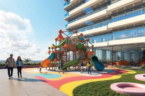 Apartment de 2 dormitorios en Dubai, UAE No. 145250 6