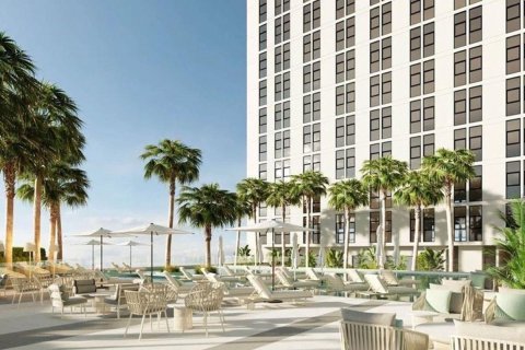 Apartment de 1 dormitorio en City of Arabia, UAE No. 145253 6