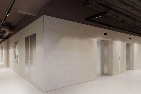 Apartment de 1 dormitorio en City of Arabia, UAE No. 145253 13