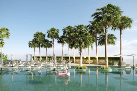 Apartment de 1 dormitorio en City of Arabia, UAE No. 145253 5