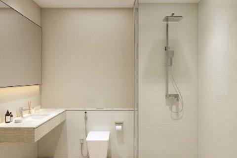 Apartment de 1 dormitorio en City of Arabia, UAE No. 145253 12