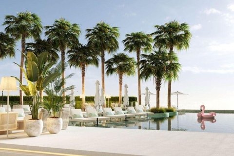 Apartment de 1 dormitorio en City of Arabia, UAE No. 145253 4