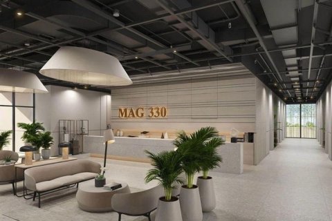 Apartment de 1 dormitorio en City of Arabia, UAE No. 145253 11