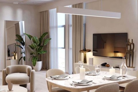 Apartment de 1 dormitorio en City of Arabia, UAE No. 145253 10