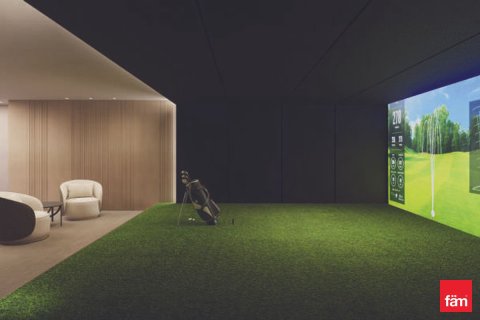 Office de 1032m² à Dubai, UAE No. 145255 10