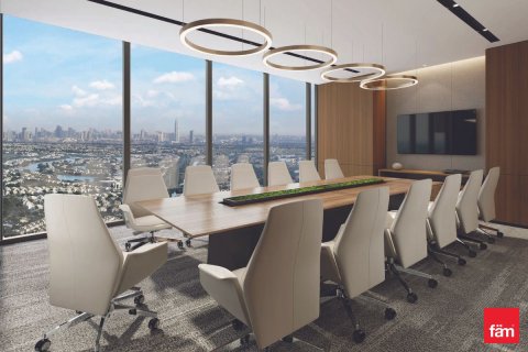 Office de 1032m² à Dubai, UAE No. 145255 9