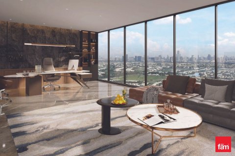 Office de 1032m² à Dubai, UAE No. 145255 6