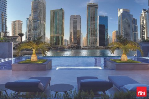 Office de 1032m² à Dubai, UAE No. 145255 7