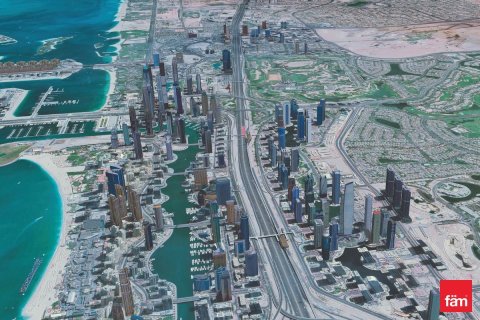 Office de 1032m² à Dubai, UAE No. 145255 5