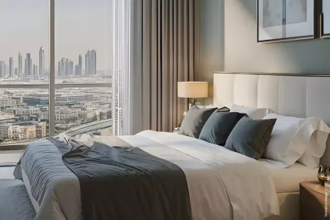 Studio Apartment in Jumeirah Village Circle, UAE No. 171156 3