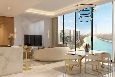 Studio Apartment in Jumeirah Village Circle, UAE No. 171156 5