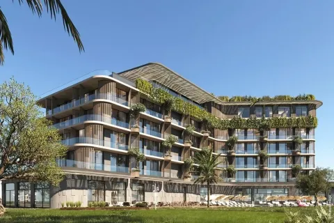 Studio Apartment in Jumeirah Village Circle, UAE No. 171156