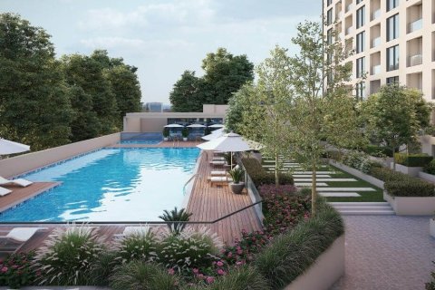 Studio Apartment in Dubai, UAE No. 171153 4