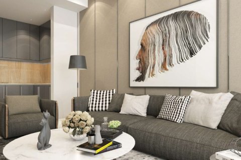 Studio Apartment in Jumeirah Village Circle, UAE No. 171154 4