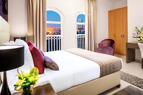 Apartamento tipo estudio Estudio en Dubai, UAE No. 171159 4