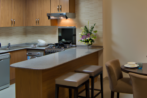 Apartamento tipo estudio Estudio en Dubai, UAE No. 171159 5