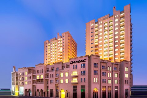 Apartamento tipo estudio Estudio en Dubai, UAE No. 171159 3