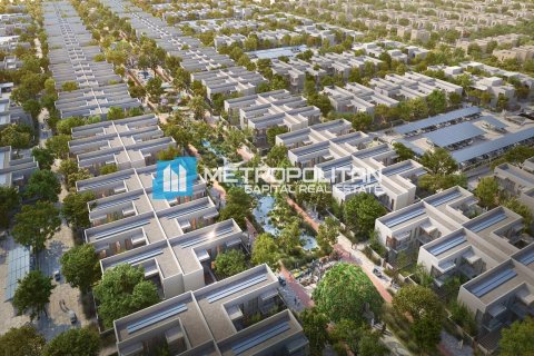 3 bedrooms Apartment on the Yas Island, UAE No. 17155 19