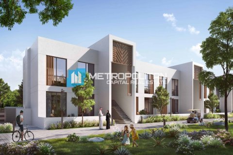 3 bedrooms Apartment on the Yas Island, UAE No. 17155 7