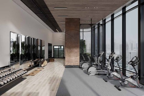 Appartement de 2 chambres No. 127746 6