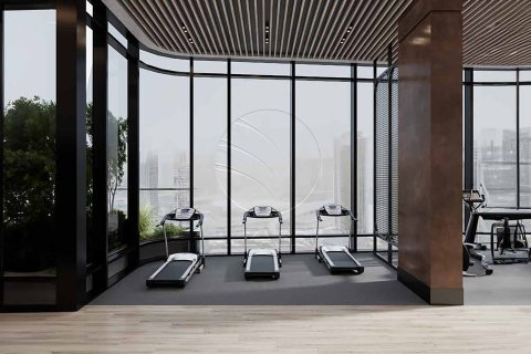 Appartement de 2 chambres No. 127746 5