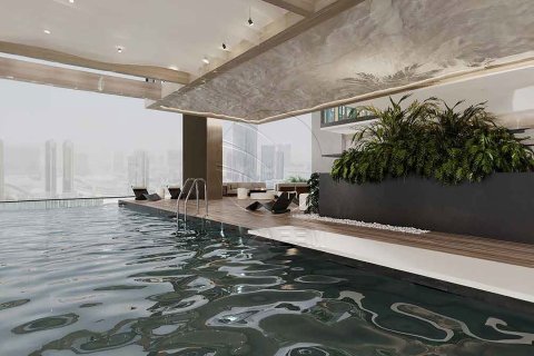 Appartement de 2 chambres No. 127746 8