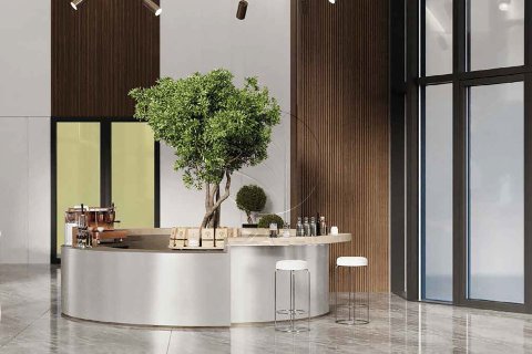 Appartement de 2 chambres No. 127746 17