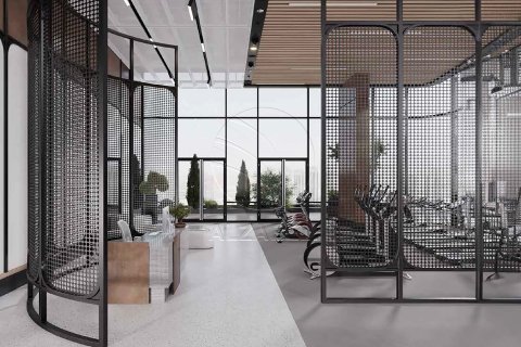 Appartement de 2 chambres No. 127746 7