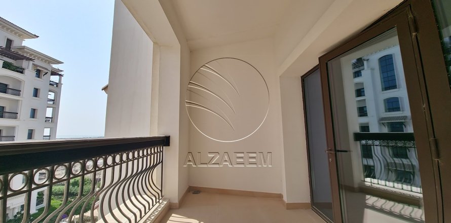 Квартира с 2 спальнями №127741