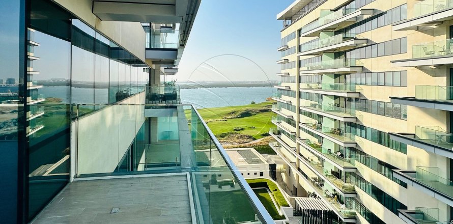 Квартира с 2 спальнями  №127744