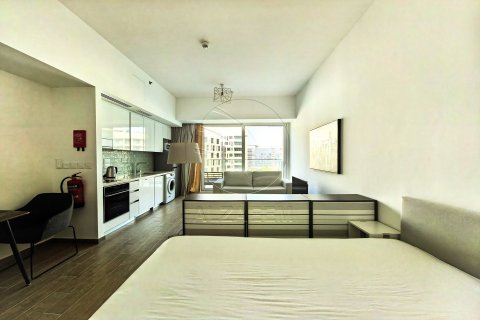 استوديو شقة رقم 127743 8