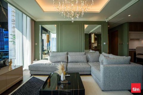 2 bedrooms Apartment  No. 132213 7