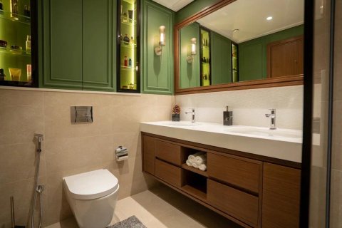 2 bedrooms Apartment  No. 132213 27